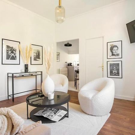 Le Cocoon De Marie Astrid- Centre&Plage Arcachon Luaran gambar
