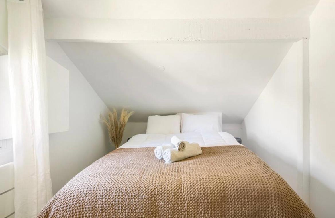 Le Cocoon De Marie Astrid- Centre&Plage Arcachon Luaran gambar