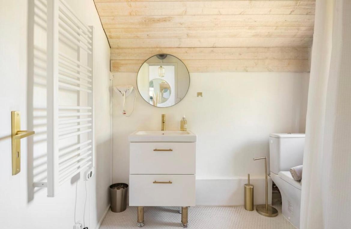 Le Cocoon De Marie Astrid- Centre&Plage Arcachon Luaran gambar