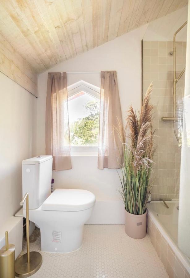 Le Cocoon De Marie Astrid- Centre&Plage Arcachon Luaran gambar