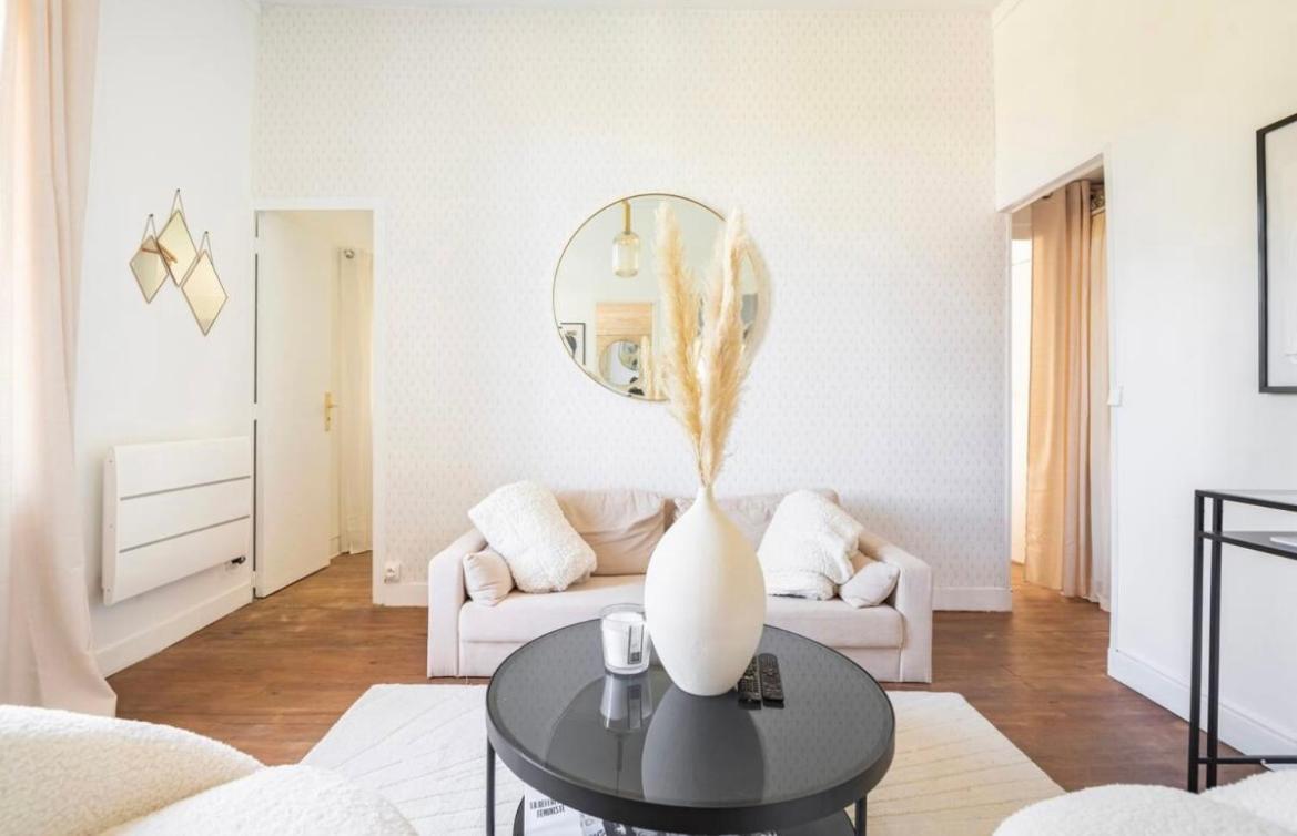 Le Cocoon De Marie Astrid- Centre&Plage Arcachon Luaran gambar