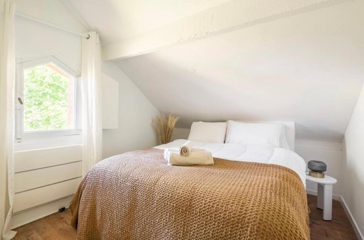Le Cocoon De Marie Astrid- Centre&Plage Arcachon Luaran gambar